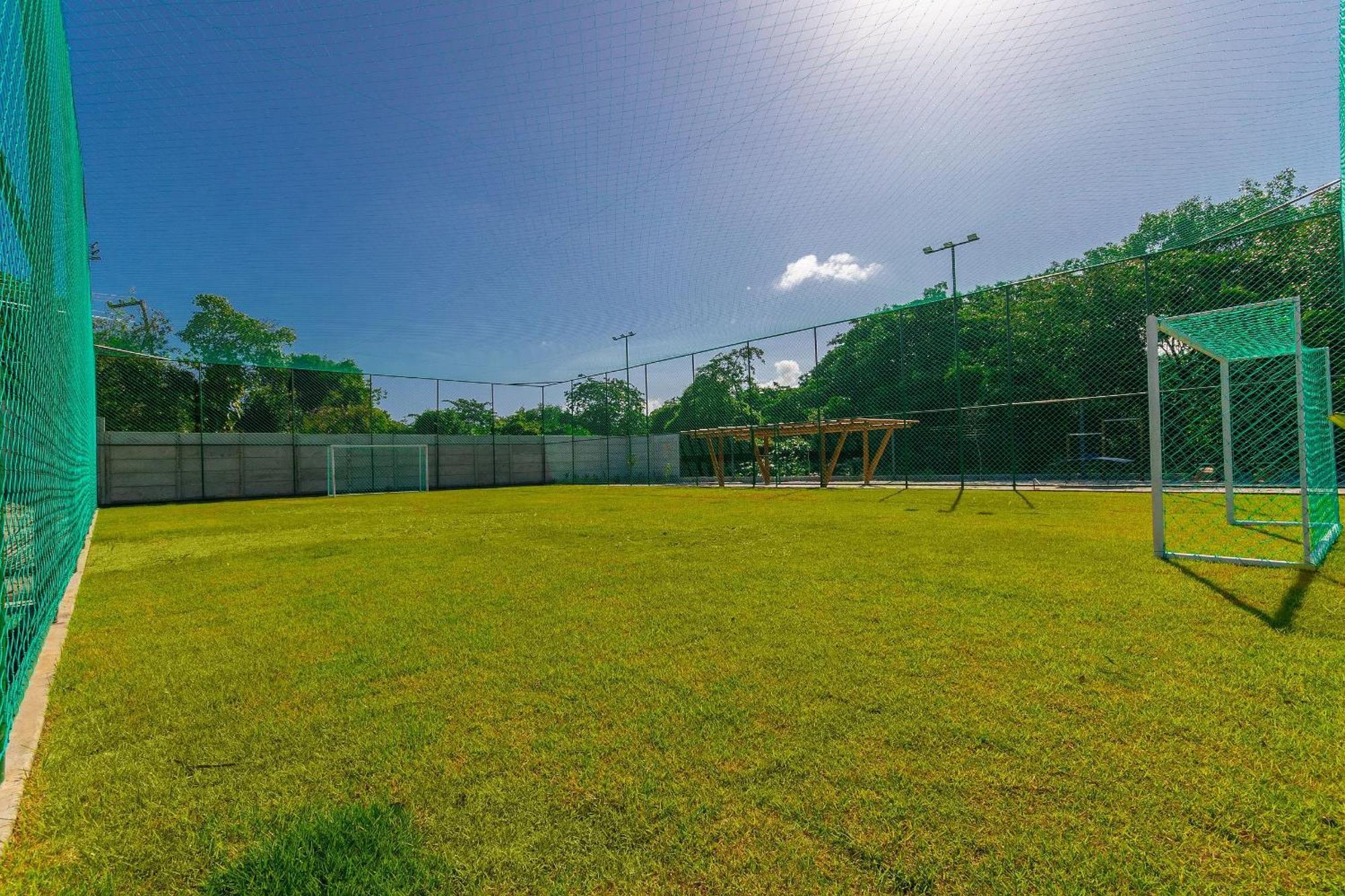 Makia #b318 - Em Muro Alto Por Carpediem Apartamento Pôrto das Galinhas