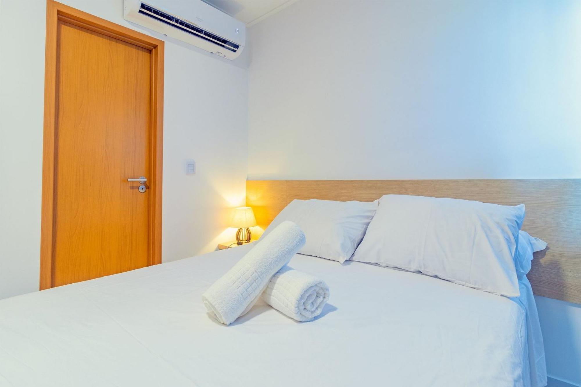 Makia #b318 - Em Muro Alto Por Carpediem Apartamento *