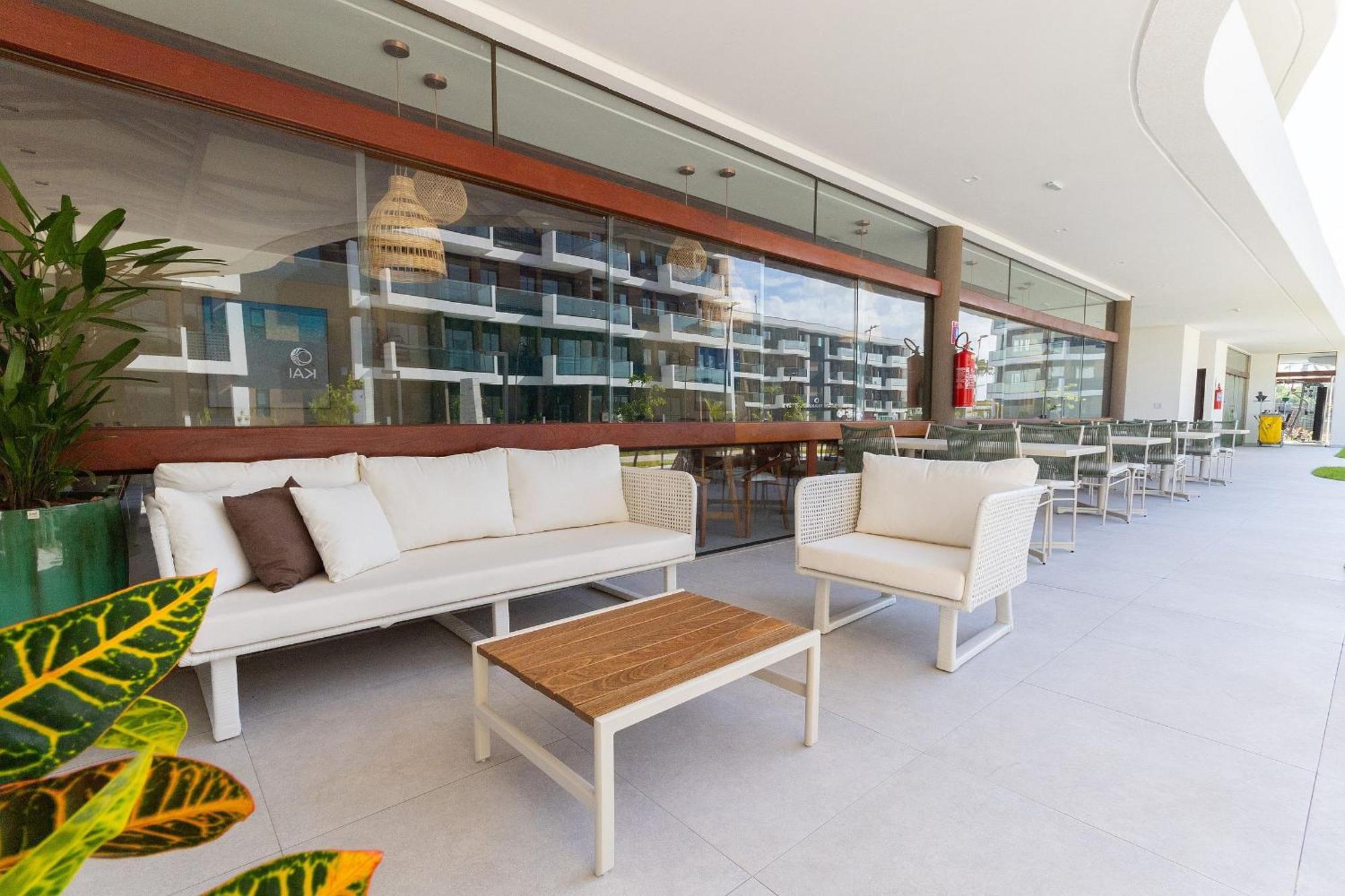 Makia #b318 - Em Muro Alto Por Carpediem Apartamento