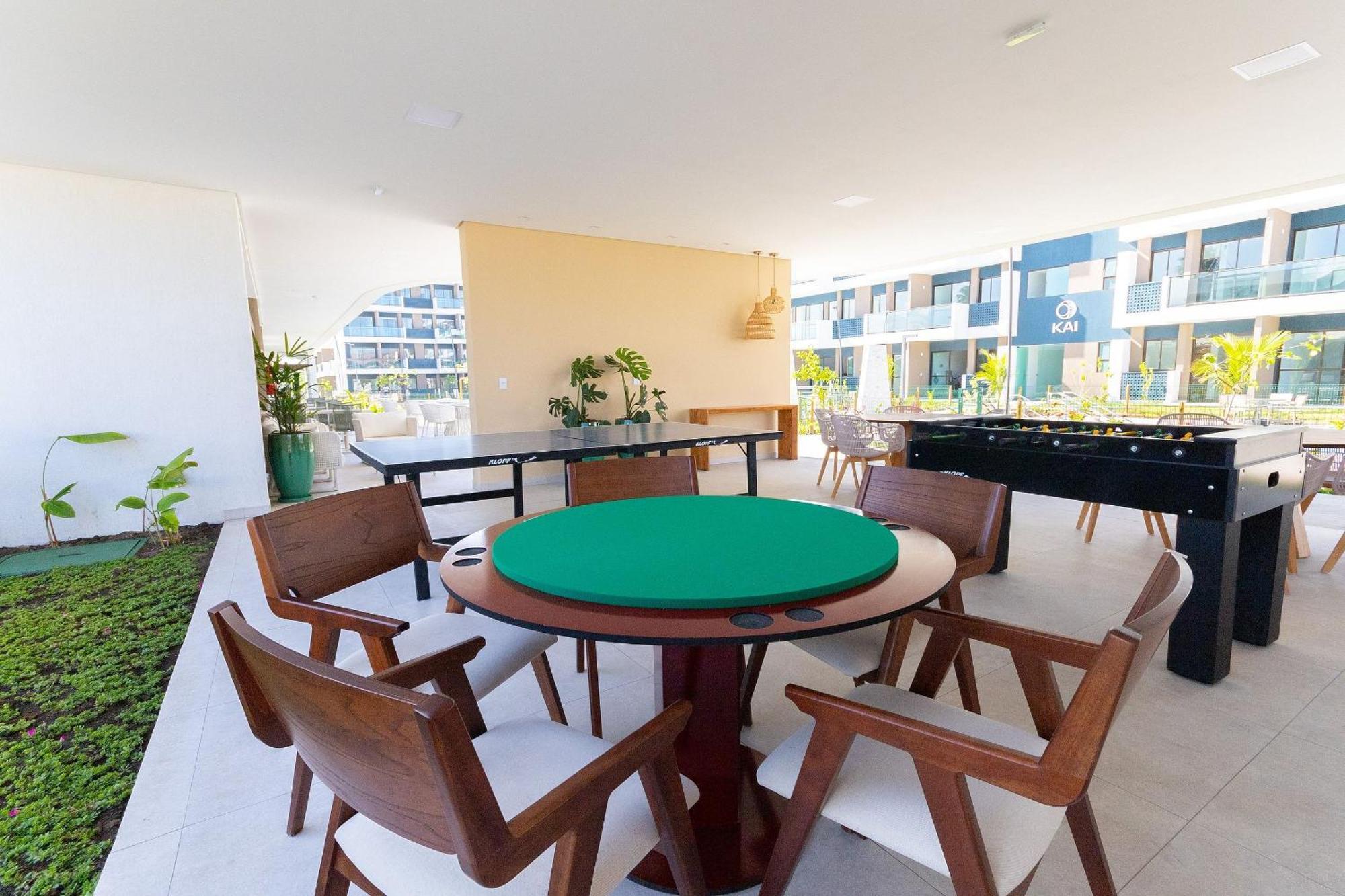 Makia #b318 - Em Muro Alto Por Carpediem Apartamento *